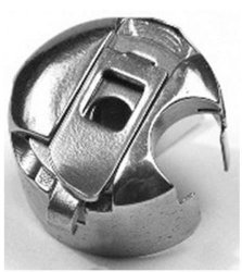 singer 306k bobbin case