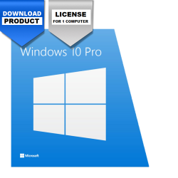 Windows 10 Pro Oem Keys with Certificate