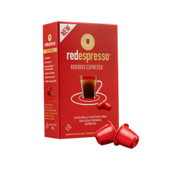 Red Espresso Rooibos Espresso Capsules