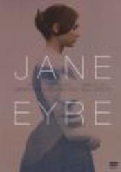 Jane Eyre - 2011 DVD