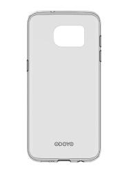 Odoyo Soft Edge Case Galaxy S7 Edge - Clear