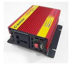 G-amistar Power Inverter - 2000W