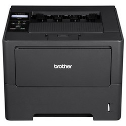 Brother Hl-6180dw Mono Laser Printer