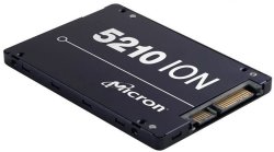 Lenovo Dcg Thinksystem 2.5" 5210 1.92TB En Sata Qlc SSD