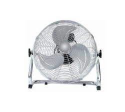 - Floor Mounted Cooling Fan - 500MM