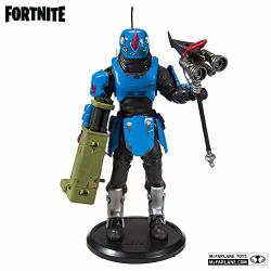Mcfarlane Toys Fortnite Beastmode Rhino Premium Action Figure