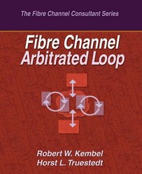 Fibre Channel Arbitrated Loop
