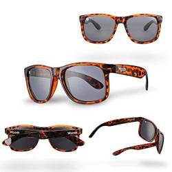 Uv Protected Polarized Sunglasses For Women Men - Trendy Stylish Boho Eyewear