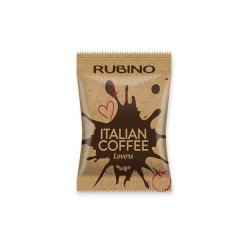 Rubino Forte - 50 Milex Cafe Barista Compatible Coffee Capsules