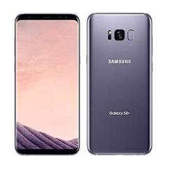 Samsung Galaxy S8 Plus 64GB Orchid Gray At&t
