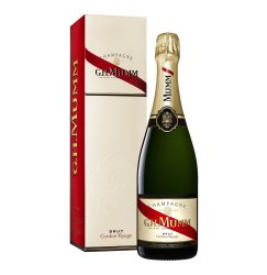 Deals on Gh. Mumm Brut 6 X 750ML | Compare Prices & Shop Online