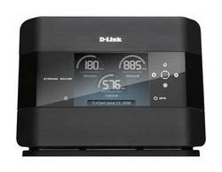 D-Link DIR-685 Xtreme N Storage Wireless Router & NAS