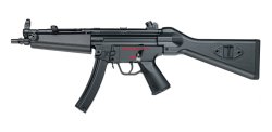 Ces A4 ICS-03 Airsoft Rifle