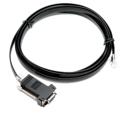 Celestron Programming Cable For Hand Control