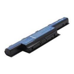 Battery For Acer Aspire 5742G Travelmate 4370 AS10D51 AS10D71 & AS10D81 10.8V 4400MAH 6-CELL