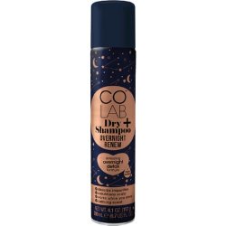 Colab Dry Shampoo Overnight Renew 200ML
