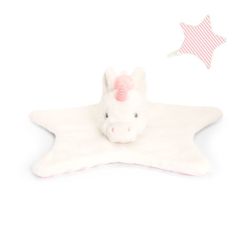 Keeleco Twinkle Unicorn Blanket