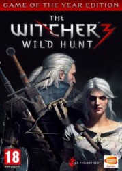 The Witcher 3: Wild Hunt Game Of Year Edition Gog.com