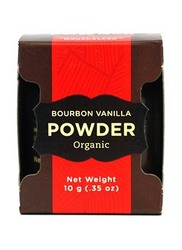 Khoisan Organic Vanilla Powder