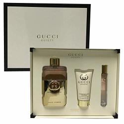 Gucci Guilty Pour Femme Women Perfume 