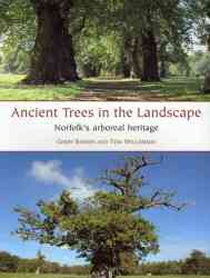 Ancient Trees In The Landscape - Gerry Barnes Paperback