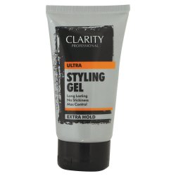 Clarity Hair Gel 50ML