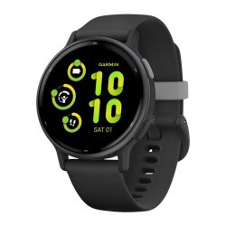 Garmin V Voactive 5 Health & Fitness Gps Smartwatch