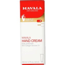 Mavala Hand Cream 50ML