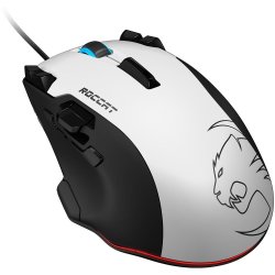 Roccat ROC-11-851 Tyon Multi-button Black And White USB Gaming Mouse