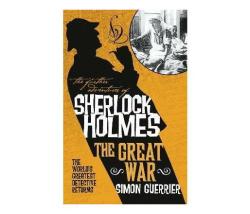 The Further Adventures Of Sherlock Holmes