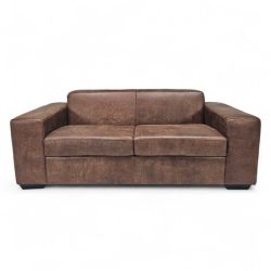 Maluti Leather Couch Furniture Sotran Dekorativ