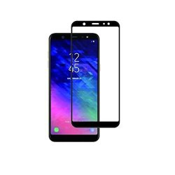 Muvit Tiger Glass-tempered Glass Screen Protector For Samsung Galaxy A6 Curved