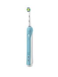 Pro 600 White And Clean Electric Toothbrush