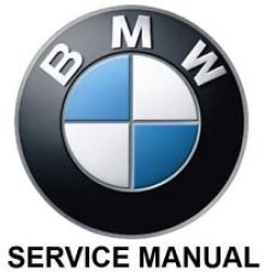 Bmw 3 Series 1992 - 1998 Service Manual E-book No Shipping Fees