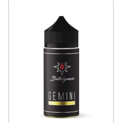 Gemini E-liquid 120ML 3MG