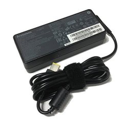 90W Ac Charger For Lenovo Thinkpad X1 Carbon Laptop Power Supply Adapter Cord