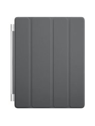 Apple Ipad 2 Smart Cover Dark Gray