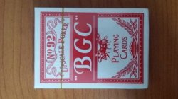 No 92 Upscale Poker Playing Cards Whole Stock