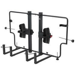 Deals on Joytutus Truck Bed Bike Rack For Mid Size Pickup Truck Bed