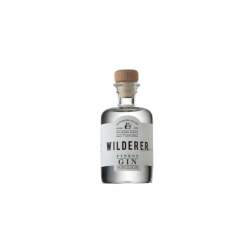 Distillery Fynbos Gin MINI 50ML - Single