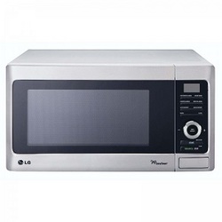 Lg Solo Microwave Ms5682x-stainless Steel