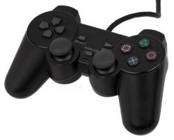 PS2 Dual Shock Wired Analog Controller Joypad Gamepad For PLAYSTATION2