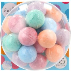 sorbet bath bombs