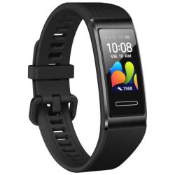 Huawei Band 4 Pro - Graphite Black Smart Watch