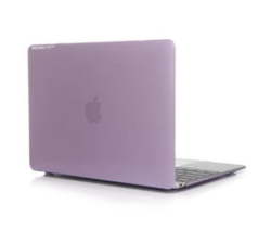 Hard Shell Cover case For Macbook Pro 14.2" - M1 M2 2023 - Purple