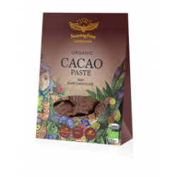 Organic Raw Cacao Paste 200G