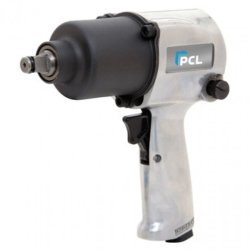 Air Pneumatic Impact Wrench 1 2 Inch