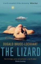 The Lizard Hardcover