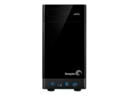 Seagate EH-SBN200-4TX2 Business Network Attached Storage