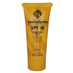 SPF30 Sunscreen 100ML